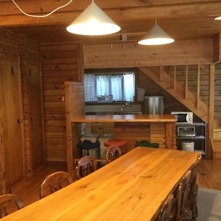 Hakuba Megeve Villa Exterior foto