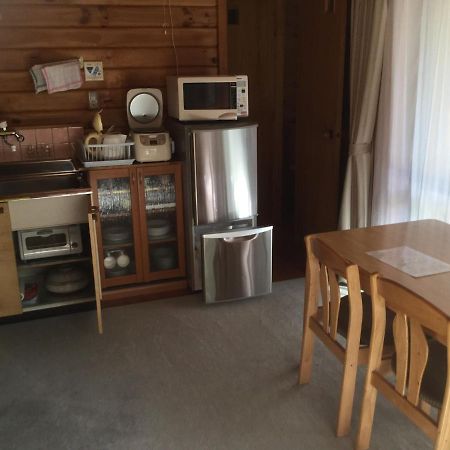 Hakuba Megeve Villa Exterior foto
