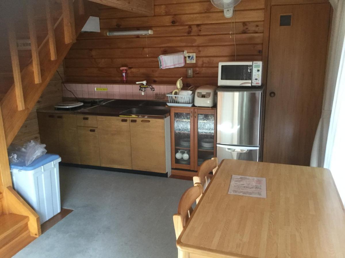 Hakuba Megeve Villa Exterior foto