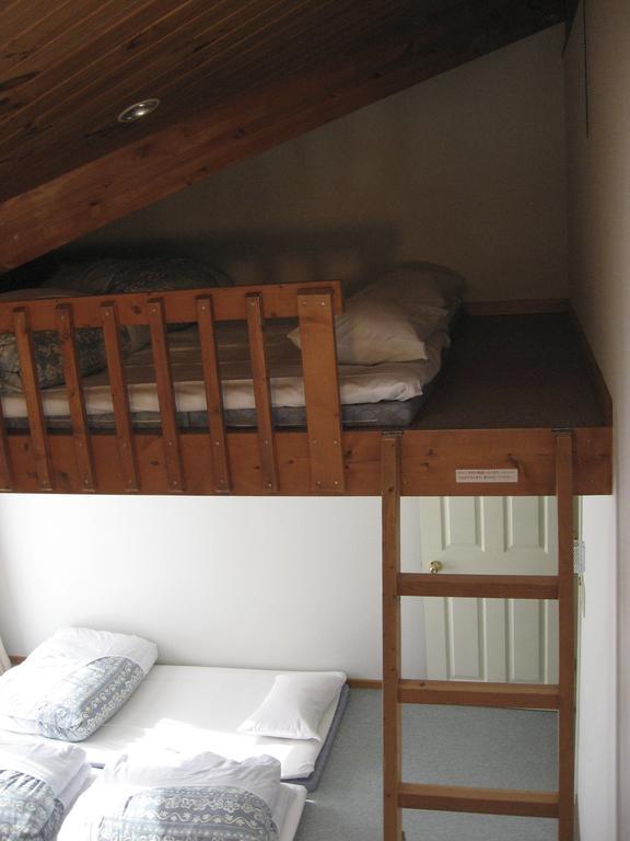 Hakuba Megeve Villa Cameră foto