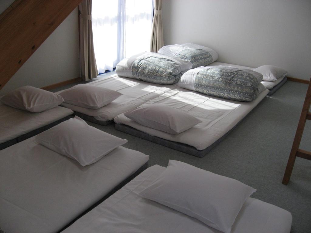 Hakuba Megeve Villa Cameră foto