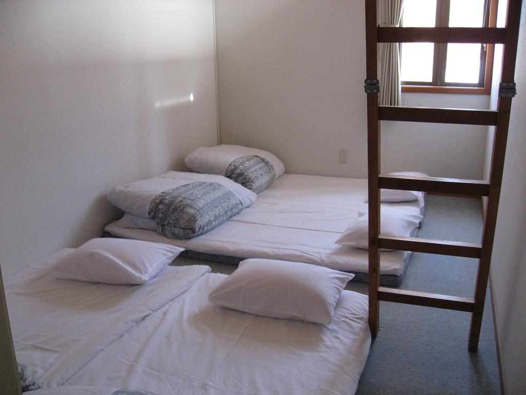 Hakuba Megeve Villa Cameră foto