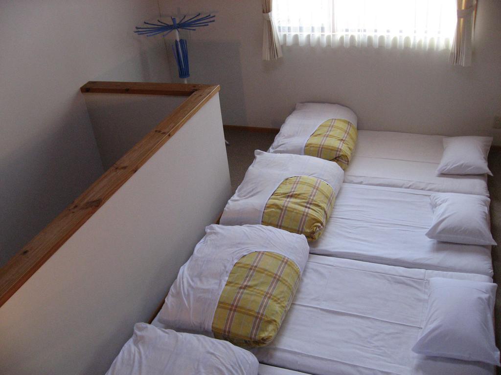 Hakuba Megeve Villa Cameră foto