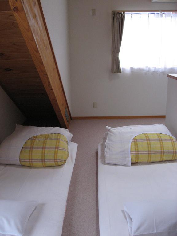 Hakuba Megeve Villa Cameră foto