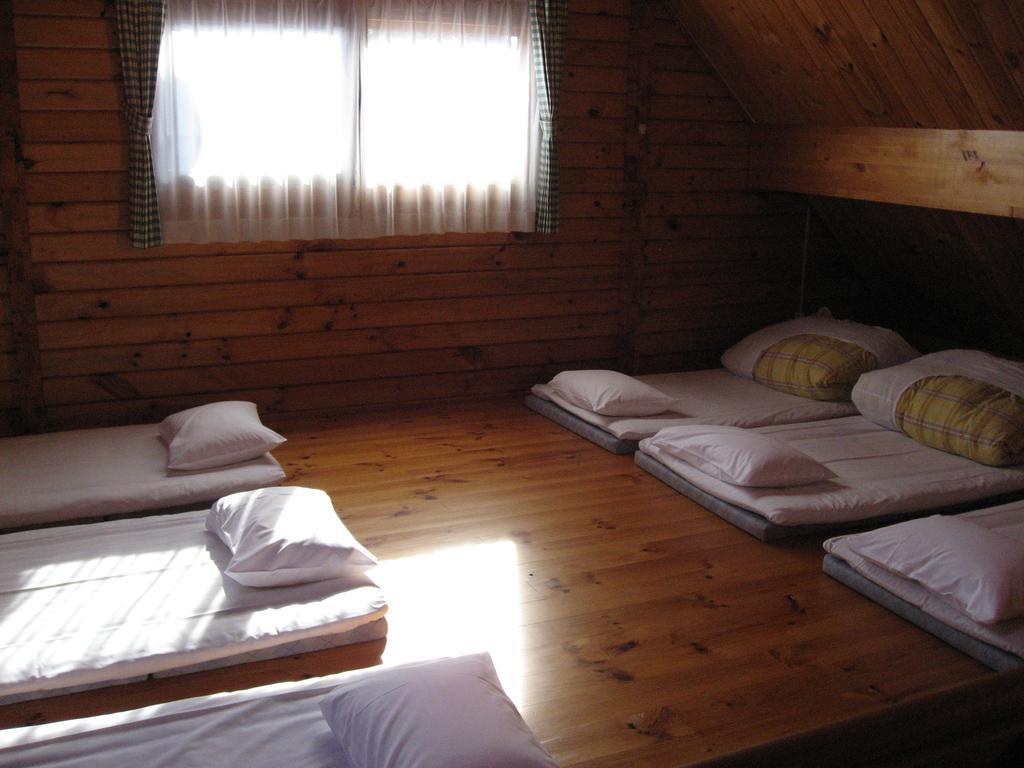 Hakuba Megeve Villa Cameră foto