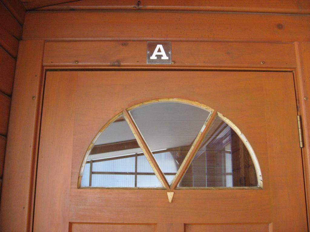 Hakuba Megeve Villa Cameră foto