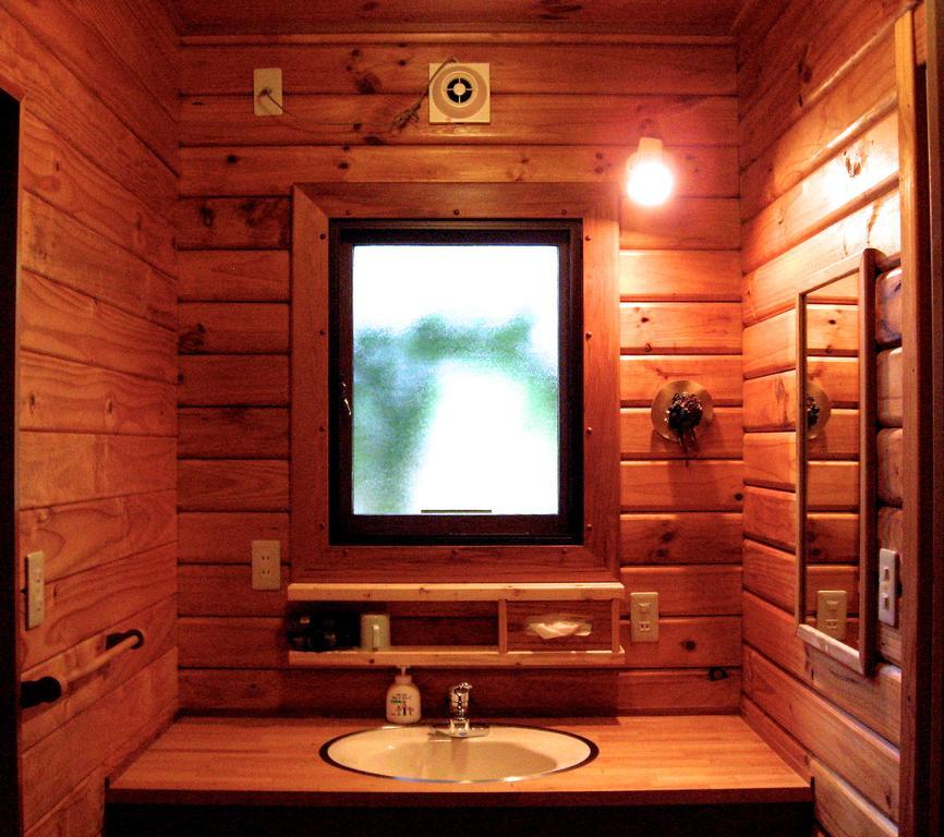 Hakuba Megeve Villa Cameră foto