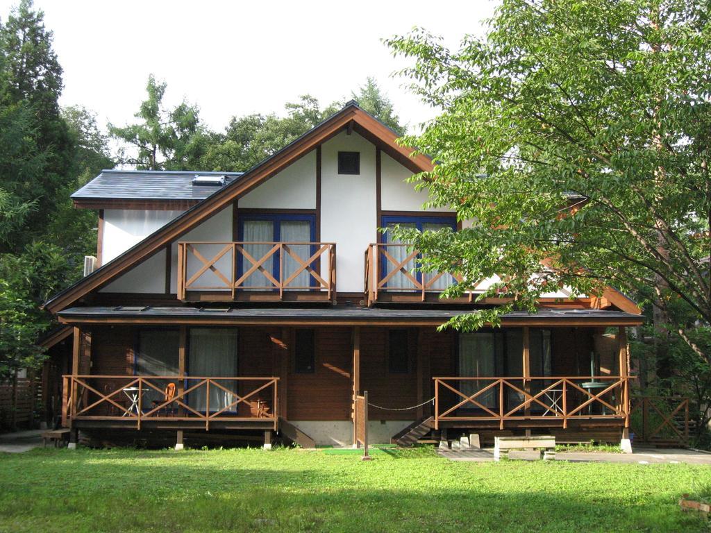 Hakuba Megeve Villa Cameră foto