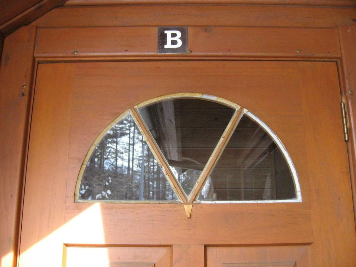 Hakuba Megeve Villa Exterior foto