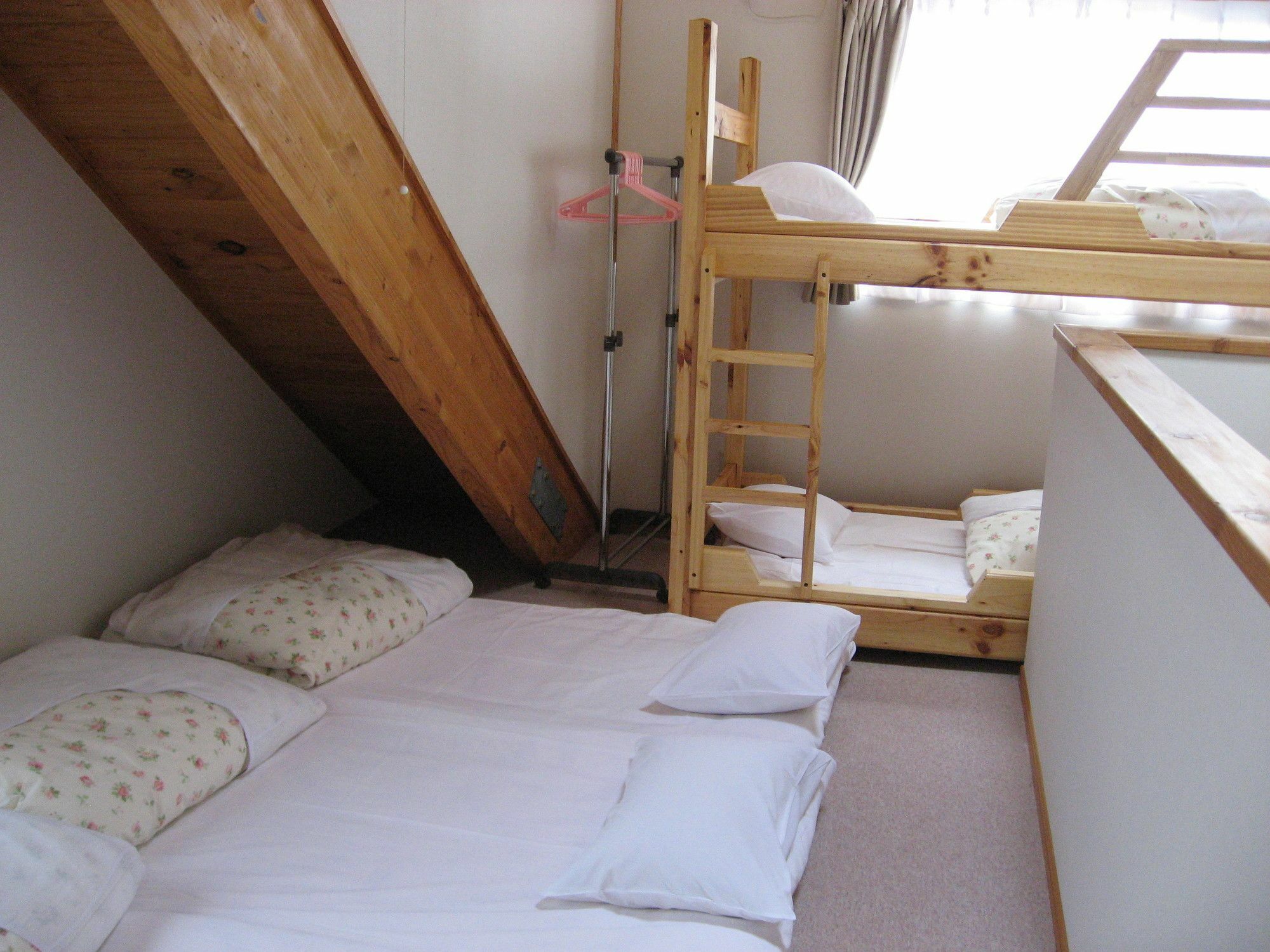 Hakuba Megeve Villa Exterior foto
