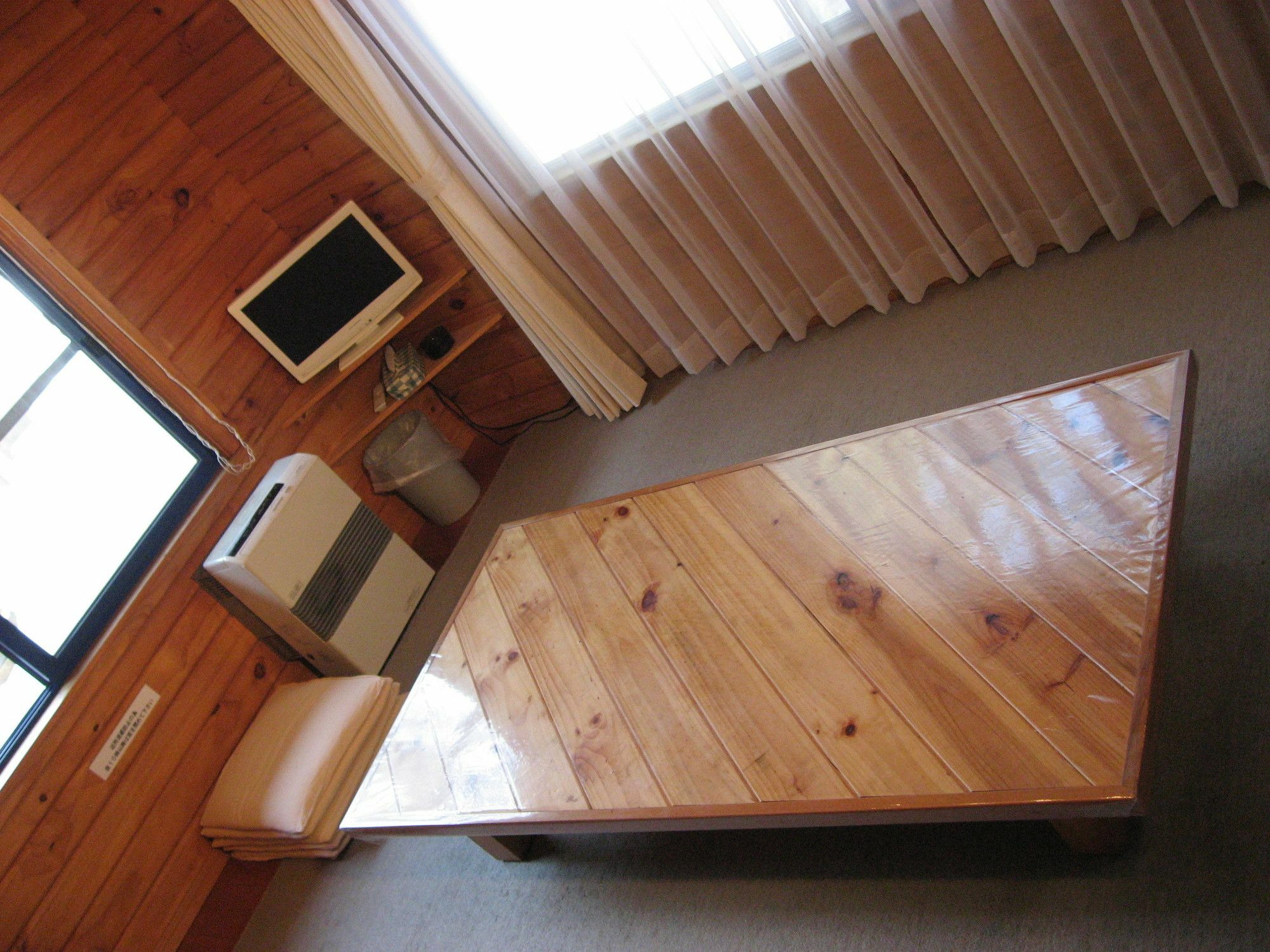 Hakuba Megeve Villa Exterior foto
