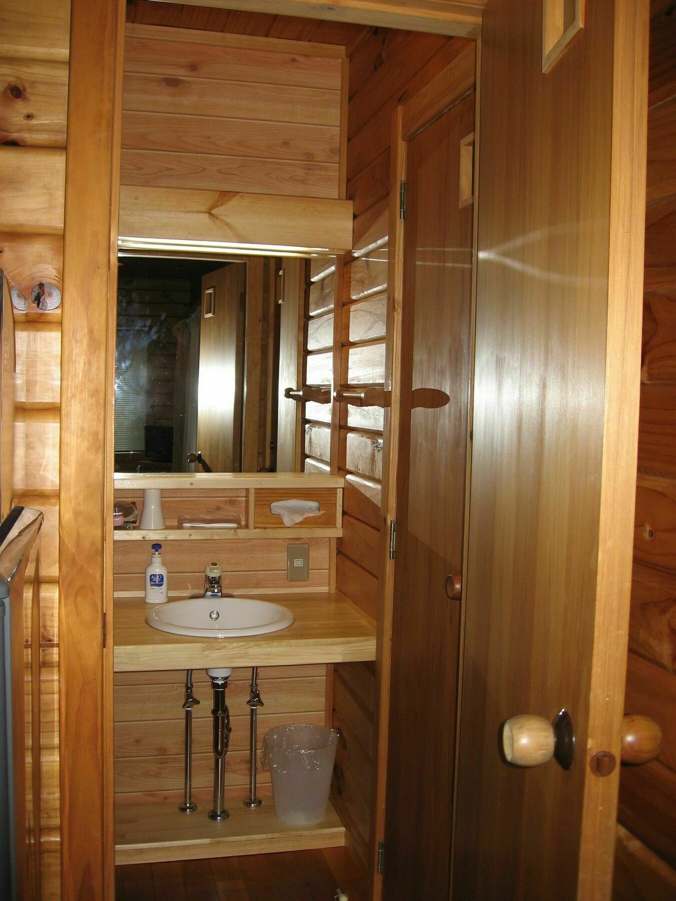 Hakuba Megeve Villa Exterior foto