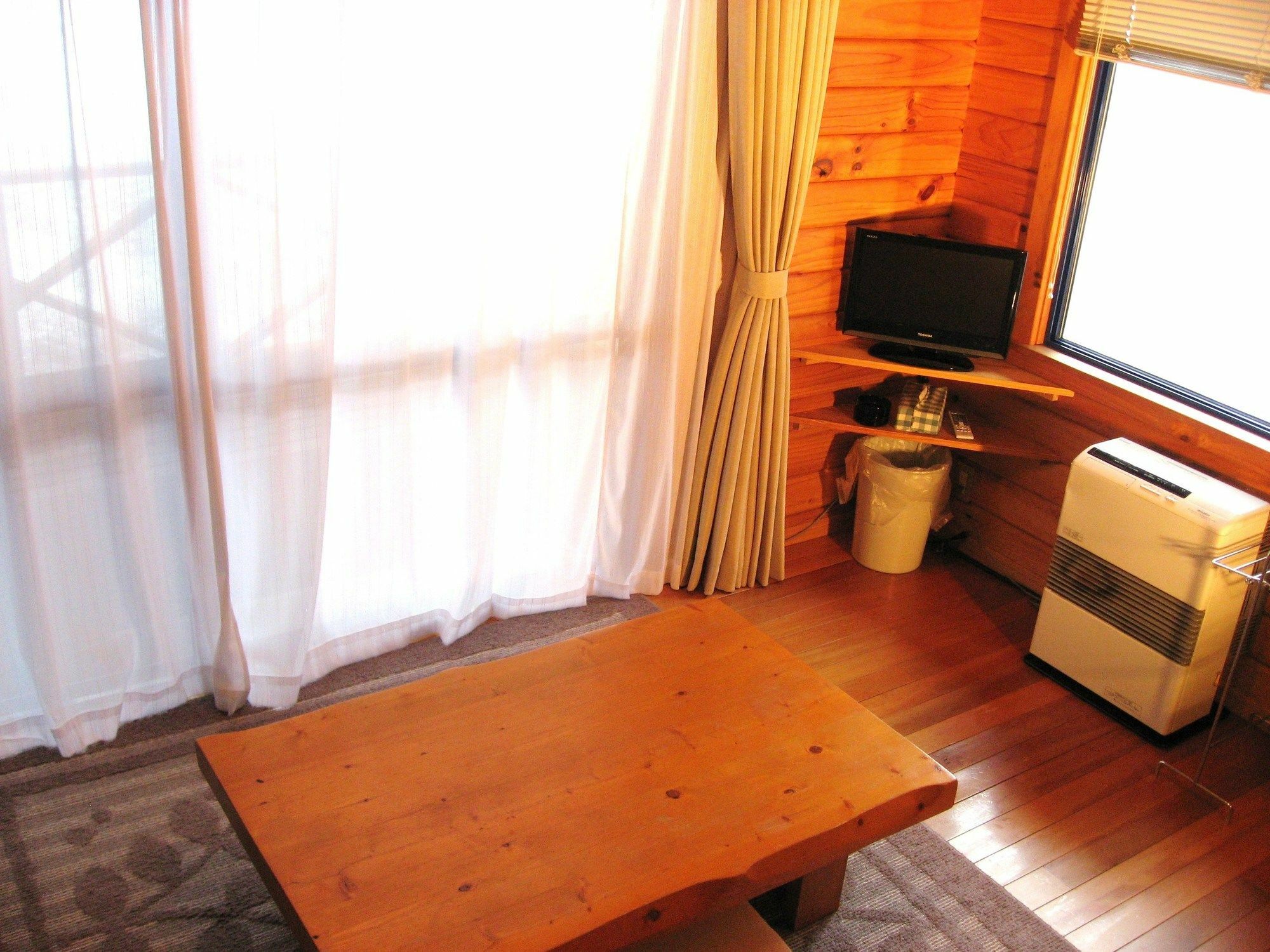Hakuba Megeve Villa Exterior foto