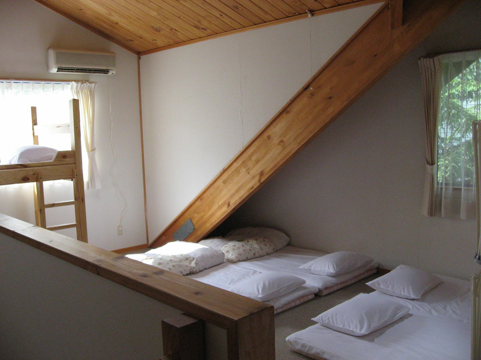 Hakuba Megeve Villa Exterior foto